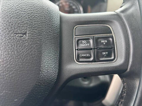 2012 RAM 1500