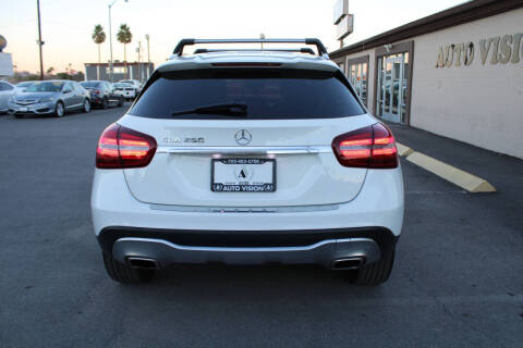 2019 Mercedes-Benz GLA GLA 250