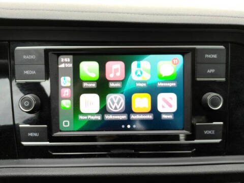 2023 Volkswagen Jetta SE