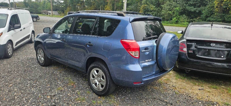 2007 Toyota RAV4