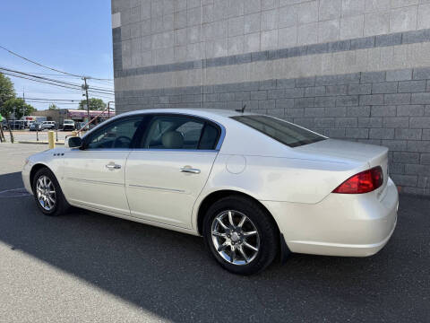 2007 Buick Lucerne CXL V6