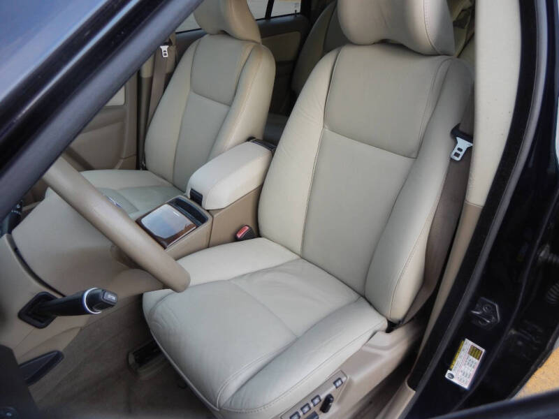 2008 Volvo XC90 3.2 Special Edition