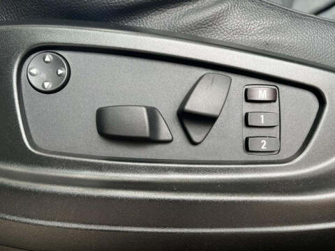 2011 BMW X5 xDrive50i