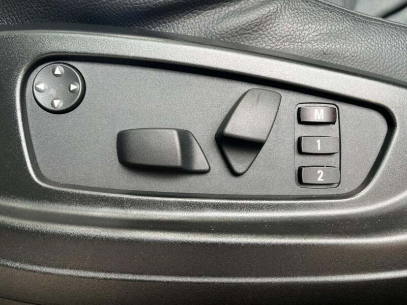 2011 BMW X5 xDrive50i