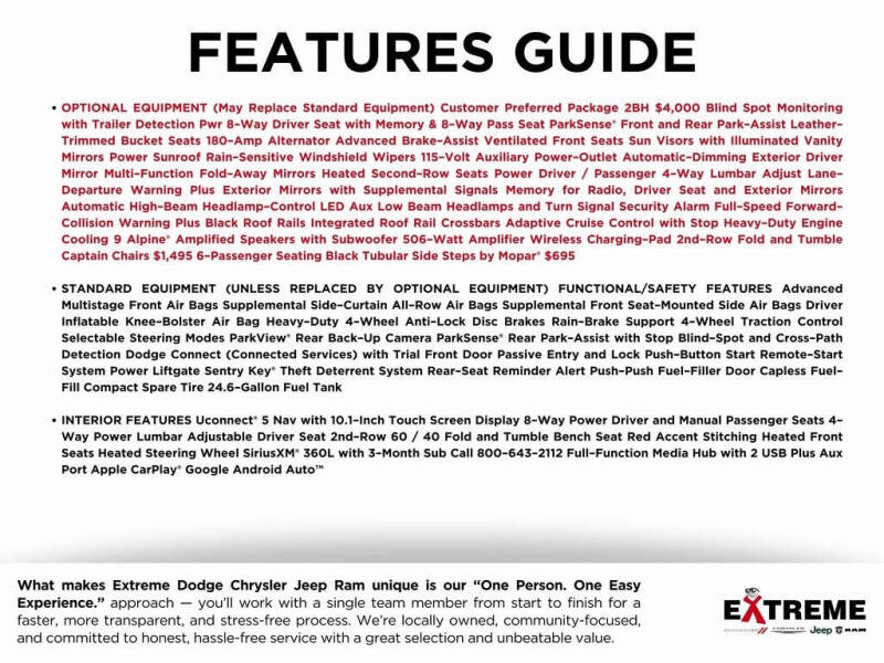 2025 Dodge Durango GT Plus