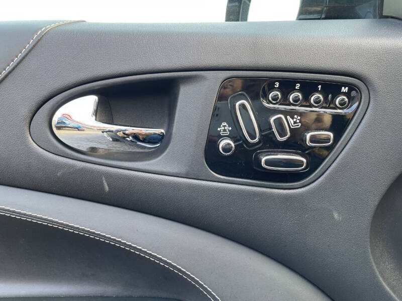 2015 Jaguar XK