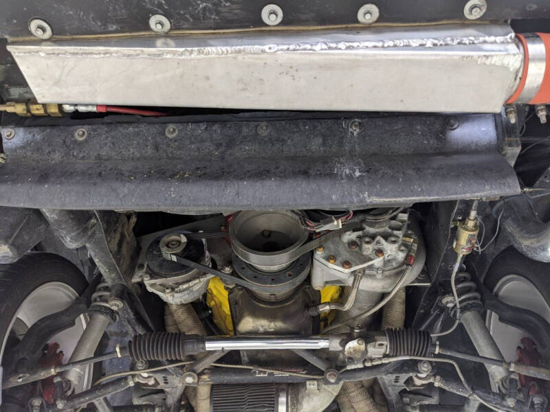 1994 Chevrolet Camaro Z28