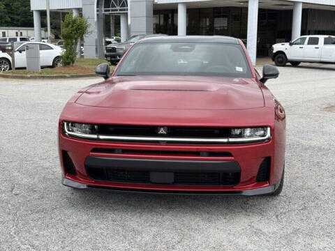 2026 Dodge Charger Scat Pack Plus