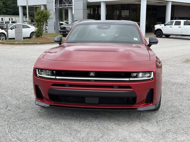 2026 Dodge Charger Scat Pack Plus