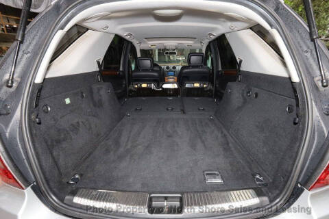 2006 Mercedes-Benz M-Class ML 350