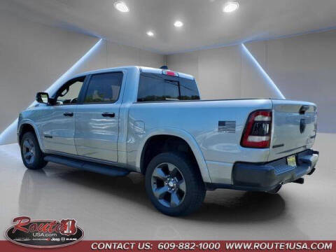 2024 RAM 1500