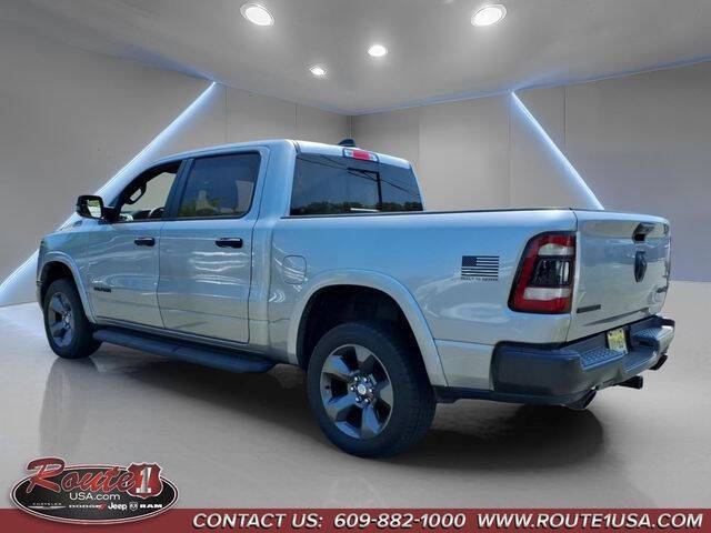2024 RAM 1500