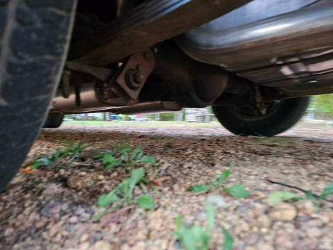 1971 Plymouth Duster Twister