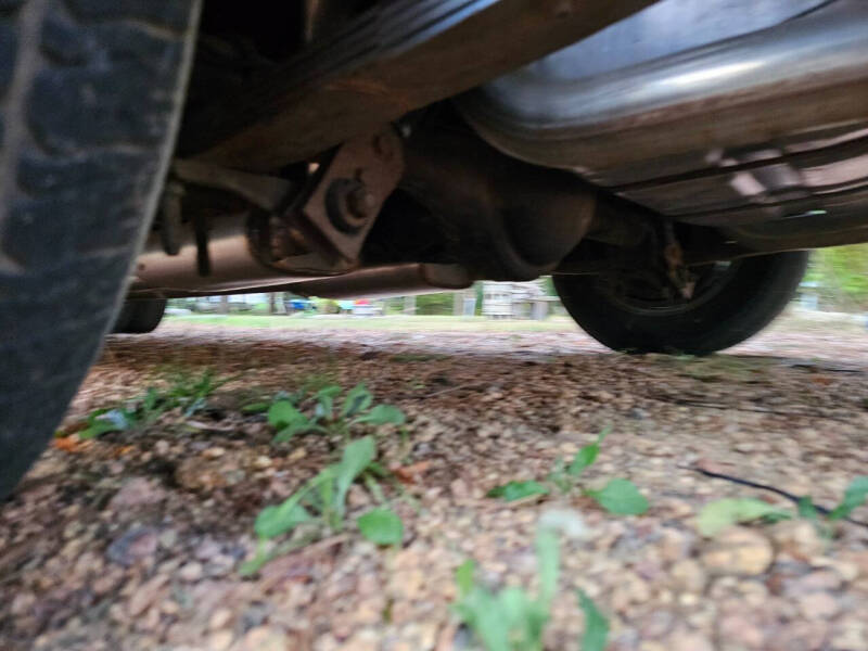 1971 Plymouth Duster Twister