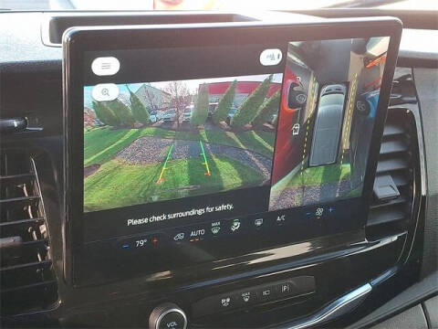 2023 Ford Transit 350 XLT