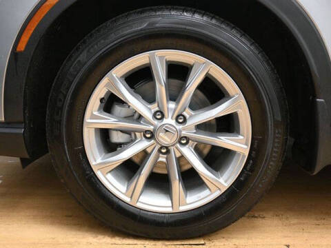 2023 Honda CR-V