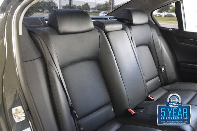 2012 BMW 7 Series 750Li