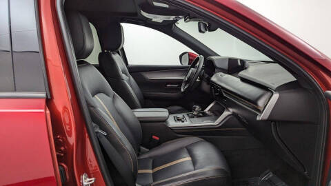 2024 Mazda CX-90 Plug-in Hybrid Premium Plus