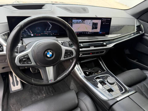 2024 BMW X5 sDrive40i
