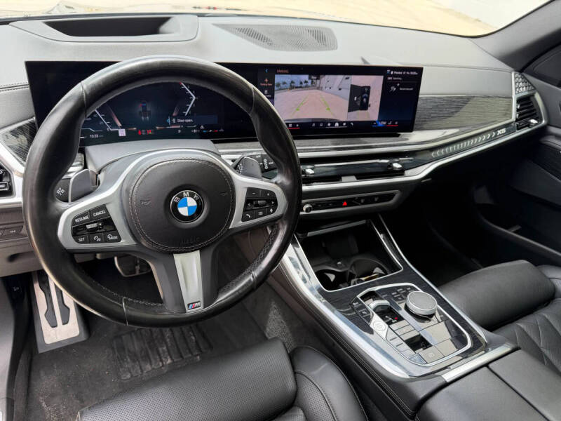 2024 BMW X5 sDrive40i
