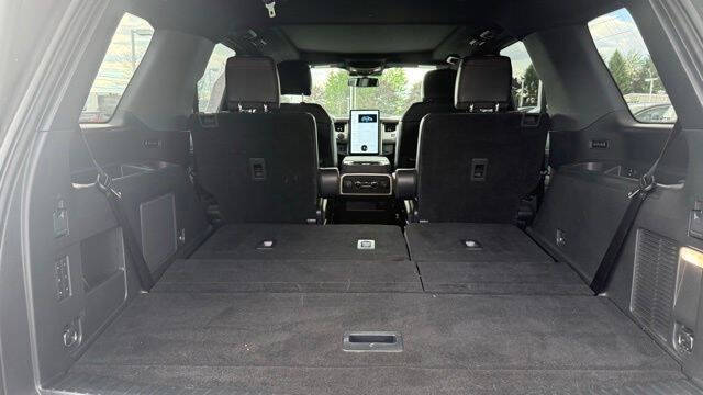 2023 Ford Expedition Timberline