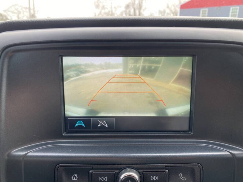 2018 GMC Sierra 2500HD