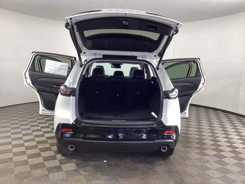 2026 Mazda CX-5 2.5 S Premium
