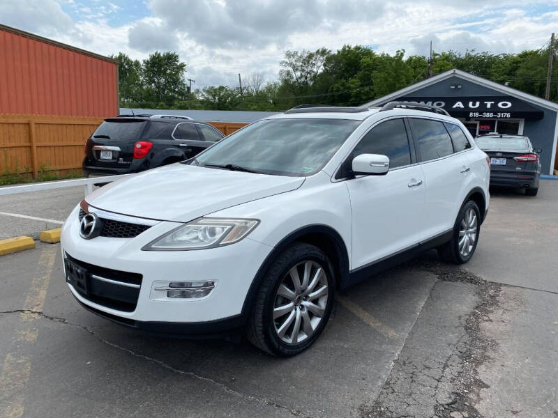 2007 Mazda CX-9 Touring