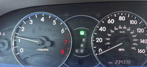 2007 Toyota Avalon XLS