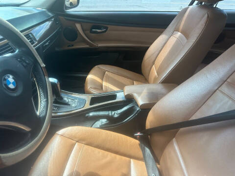 2011 BMW 3 Series 328i xDrive