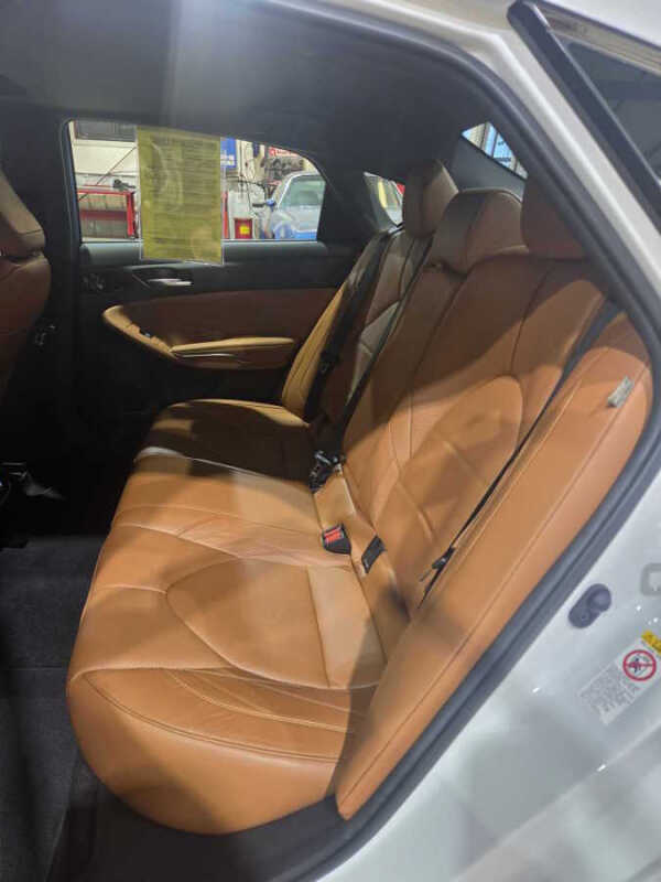 2019 Toyota Avalon XLE