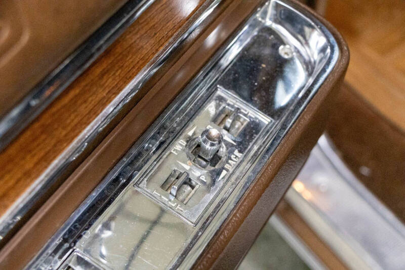 1970 Buick Electra