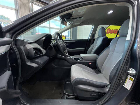 2023 Subaru Outback Premium
