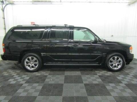 2006 GMC Yukon XL for sale at Michigan Credit Kings in South Haven MI