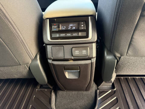 2019 Subaru Ascent Premium 7-Passenger