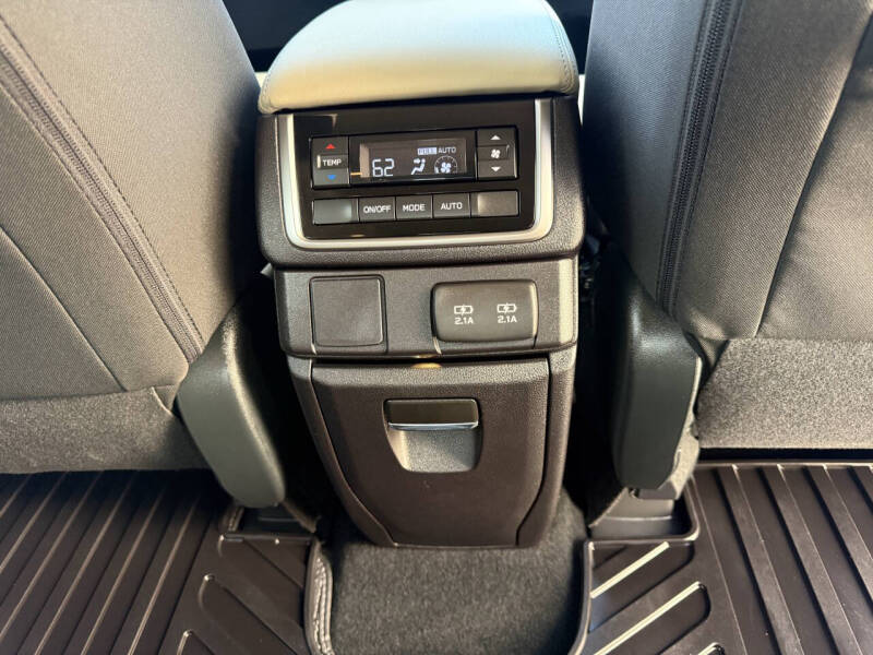 2019 Subaru Ascent Premium 7-Passenger