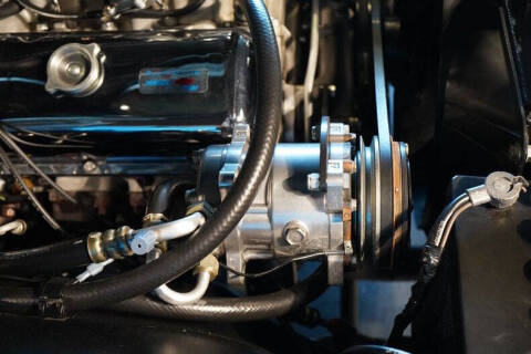 1967 Chevrolet Chevelle