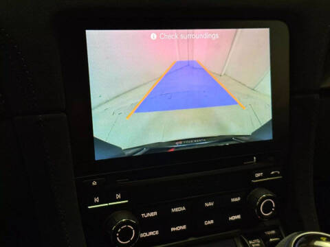 2023 Porsche 718 Cayman GT4 RS