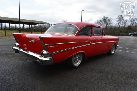 1957 Chevrolet 210
