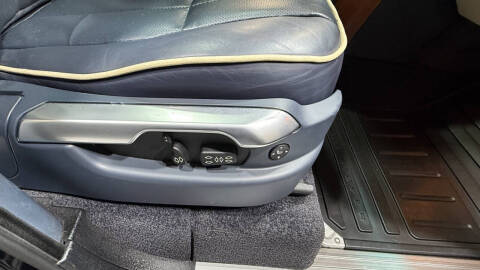 2008 Land Rover Range Rover HSE