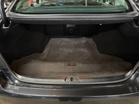 2010 Lexus LS 460