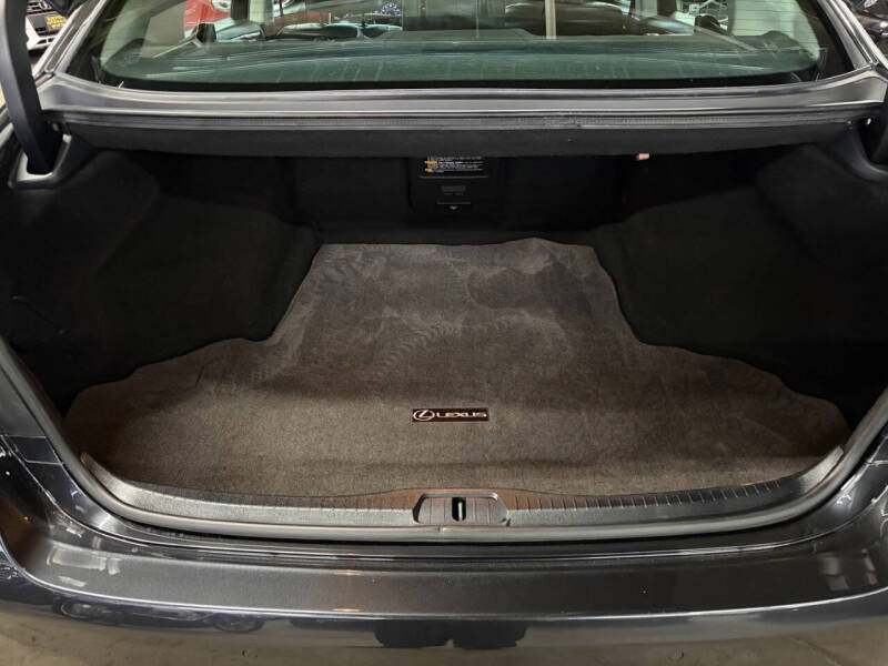 2010 Lexus LS 460