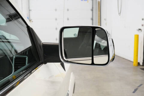 2017 RAM 1500 Laramie Limited