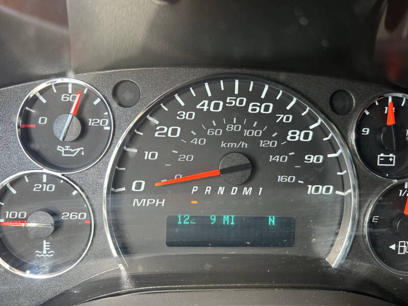 2021 Chevrolet Express 3500