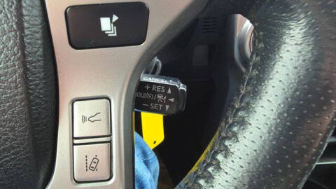 2021 Toyota 4Runner Trail Edition