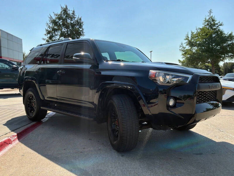 2017 Toyota 4Runner SR5 Premium