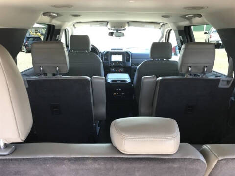 2018 Ford Expedition MAX Limited