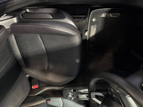 2019 Mazda CX-3 Touring