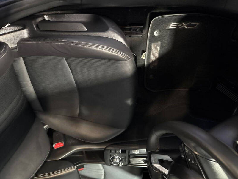 2019 Mazda CX-3 Touring