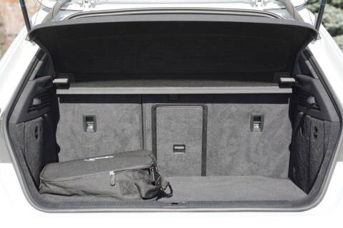 2018 Audi A3 Sportback e-tron